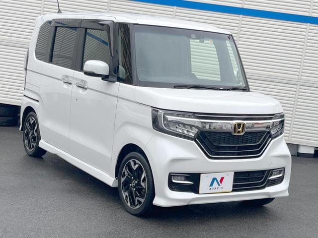 Ｇ・Ｌターボホンダセンシング　ターボ　禁煙車　ＳＤナビ　衝突軽減軽減装置　アダプティブクルーズコントロール　両側電動スライドドア　Ｂｌｕｅｔｏｏｔｈ接続　前席シートヒーター　ステアリングリモコン　ＥＴＣ　スマートキー　ＡＢＳ(17枚目)