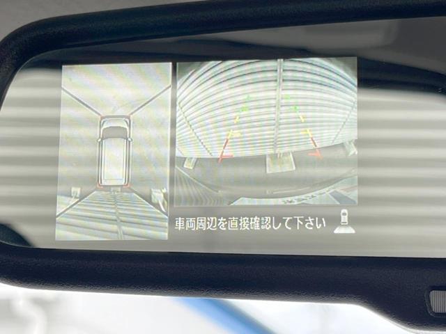 ハイウェイスター　Ｘ　禁煙車　ＳＤナビ　衝突被害軽減装置　全周囲カメラ　オートマチックハイビーム　ＥＴＣ　電動スライドドア　アイドリングストップ　スマートキー＆プッシュスタート　ＨＩＤヘッドライト　純正１４インチアルミ(4枚目)