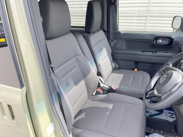 Ｎ－ＶＡＮ＋スタイル ファン・ターボホンダセンシング　ケンウッドナビ　ホンダセンシング　アダプティブクルーズコントロール　バックカメラ　ＥＴＣ　Ｂｌｕｅｔｏｏｔｈ　ＬＥＤヘッドライト　ＬＥＤフォグライト　スマートキー（8枚目）