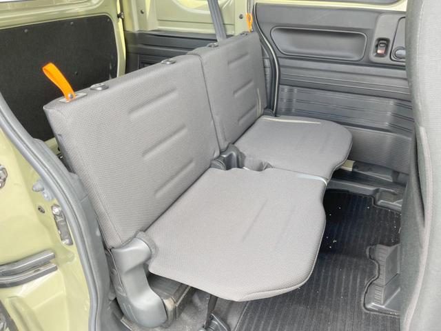 Ｎ－ＶＡＮ＋スタイル ファン・ターボホンダセンシング　ケンウッドナビ　ホンダセンシング　アダプティブクルーズコントロール　バックカメラ　ＥＴＣ　Ｂｌｕｅｔｏｏｔｈ　ＬＥＤヘッドライト　ＬＥＤフォグライト　スマートキー（9枚目）