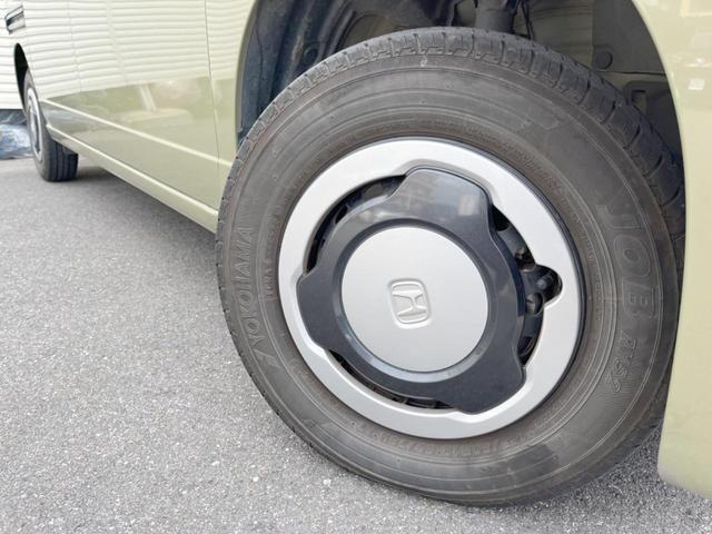 Ｎ－ＶＡＮ＋スタイル ファン・ターボホンダセンシング　ケンウッドナビ　ホンダセンシング　アダプティブクルーズコントロール　バックカメラ　ＥＴＣ　Ｂｌｕｅｔｏｏｔｈ　ＬＥＤヘッドライト　ＬＥＤフォグライト　スマートキー（13枚目）