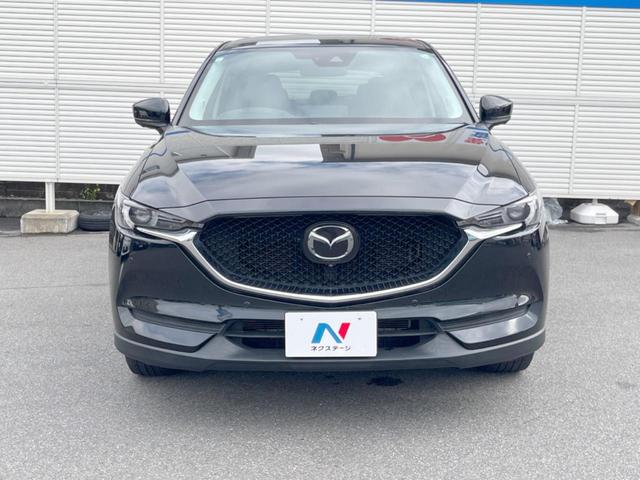 ＣＸ－５ ２０Ｓ　プロアクティブ　８．８インチマツダコネクトナビ　アドバンストスマートシティブレーキサポート　レーダークルーズコントロール　３６０度ビューモニター　ＥＴＣ　Ｂｌｕｅｔｏｏｔｈ　ＬＥＤヘッドライト　純正１７インチアルミ（14枚目）