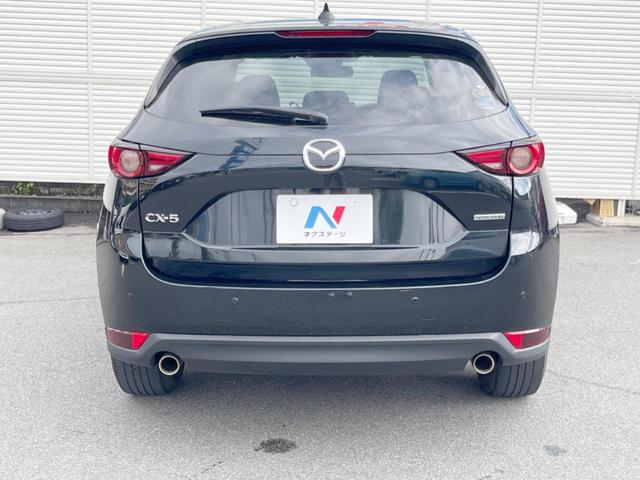 ＣＸ－５ ２０Ｓ　プロアクティブ　８．８インチマツダコネクトナビ　アドバンストスマートシティブレーキサポート　レーダークルーズコントロール　３６０度ビューモニター　ＥＴＣ　Ｂｌｕｅｔｏｏｔｈ　ＬＥＤヘッドライト　純正１７インチアルミ（15枚目）