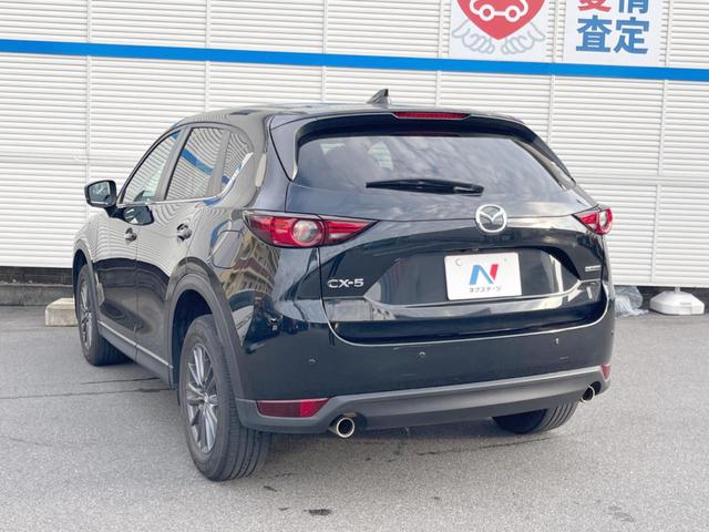 ＣＸ－５ ２０Ｓ　プロアクティブ　８．８インチマツダコネクトナビ　アドバンストスマートシティブレーキサポート　レーダークルーズコントロール　３６０度ビューモニター　ＥＴＣ　Ｂｌｕｅｔｏｏｔｈ　ＬＥＤヘッドライト　純正１７インチアルミ（48枚目）