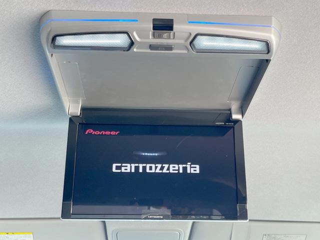 ステップワゴンスパーダ Ｚ　クールスピリット　カロッツェリア８型ナビ　カロッツェリア１１型フリップダウンモニター　両側電動スライドドア　バックカメラ　クルーズコントロール　ＥＴＣ　ＨＩＤヘッドライト　純正１７インチアルミホイール（5枚目）