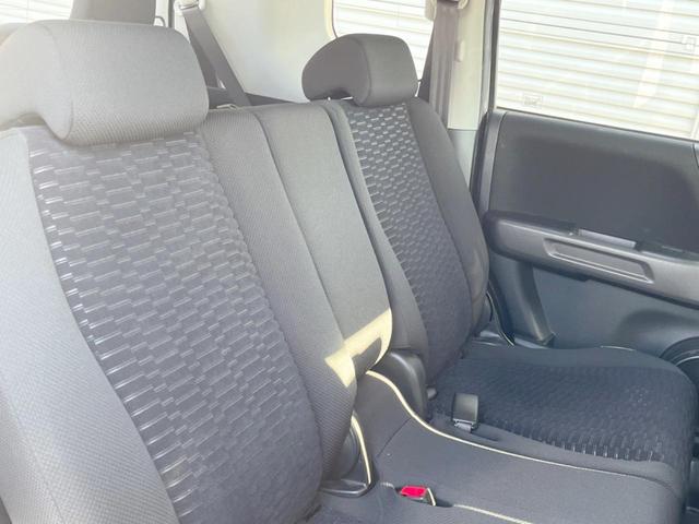 クロスロード ＨＤＤナビエディション　純正インターナビ　バックモニター　ＥＴＣ　ＨＩＤヘッドライト　１８インチアルミホイール　キーレスエントリー　オートライト　オートエアコン　ステアリングスイッチ（8枚目）