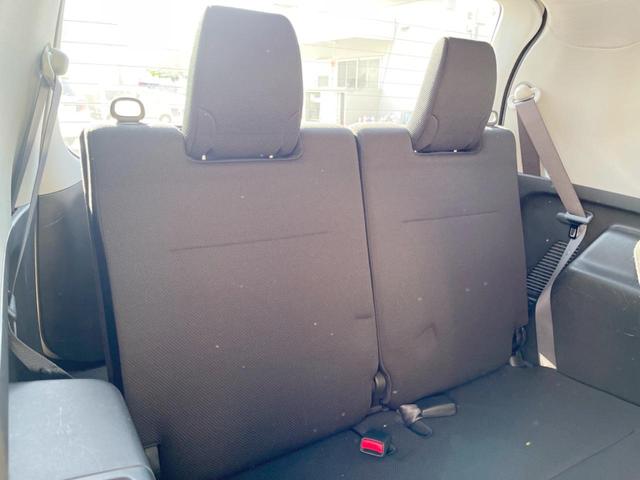 クロスロード ＨＤＤナビエディション　純正インターナビ　バックモニター　ＥＴＣ　ＨＩＤヘッドライト　１８インチアルミホイール　キーレスエントリー　オートライト　オートエアコン　ステアリングスイッチ（9枚目）