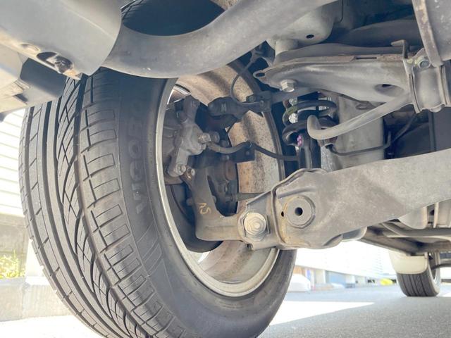 クロスロード ＨＤＤナビエディション　純正インターナビ　バックモニター　ＥＴＣ　ＨＩＤヘッドライト　１８インチアルミホイール　キーレスエントリー　オートライト　オートエアコン　ステアリングスイッチ（20枚目）