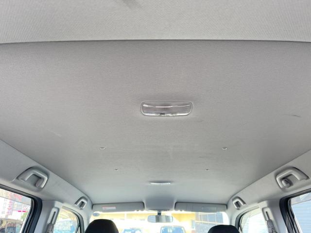 クロスロード ＨＤＤナビエディション　純正インターナビ　バックモニター　ＥＴＣ　ＨＩＤヘッドライト　１８インチアルミホイール　キーレスエントリー　オートライト　オートエアコン　ステアリングスイッチ（39枚目）