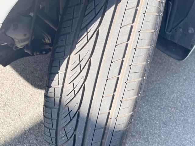 クロスロード ＨＤＤナビエディション　純正インターナビ　バックモニター　ＥＴＣ　ＨＩＤヘッドライト　１８インチアルミホイール　キーレスエントリー　オートライト　オートエアコン　ステアリングスイッチ（44枚目）