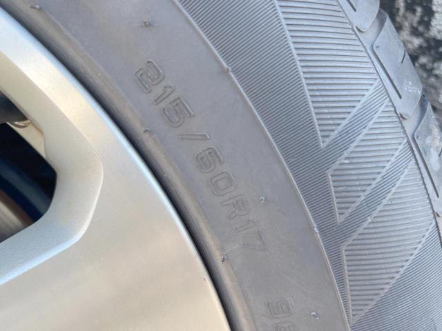 クロスロード ＨＤＤナビエディション　純正インターナビ　バックモニター　ＥＴＣ　ＨＩＤヘッドライト　１８インチアルミホイール　キーレスエントリー　オートライト　オートエアコン　ステアリングスイッチ（45枚目）