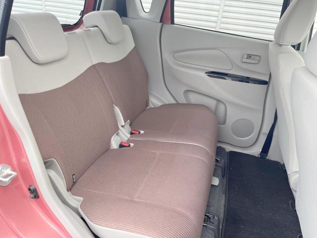 eKワゴン E イクリプスナビ 運転席シートヒーター リモコンキー バニティミラー ヘッドライトレベライザー プライバシーガラス 電動格納ミラー ダイヤルエアコン(9枚目)