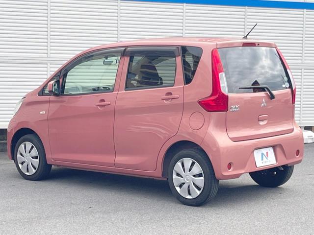 eKワゴン E イクリプスナビ 運転席シートヒーター リモコンキー バニティミラー ヘッドライトレベライザー プライバシーガラス 電動格納ミラー ダイヤルエアコン(37枚目)