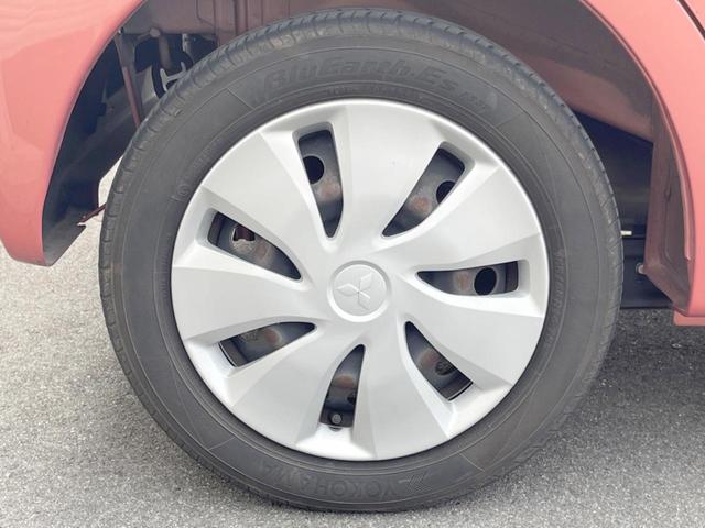 eKワゴン E イクリプスナビ 運転席シートヒーター リモコンキー バニティミラー ヘッドライトレベライザー プライバシーガラス 電動格納ミラー ダイヤルエアコン(41枚目)