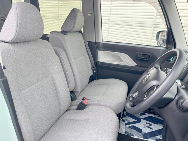 タント Ｘ　純正ナビ　スマートパノラマパーキングアシスト　両側電動スライドドア　スマートアシスト　ＥＴＣ　Ｂｌｕｅｔｏｏｔｈ　ＬＥＤヘッドライト　シートヒーター　キーフリーシステム（8枚目）