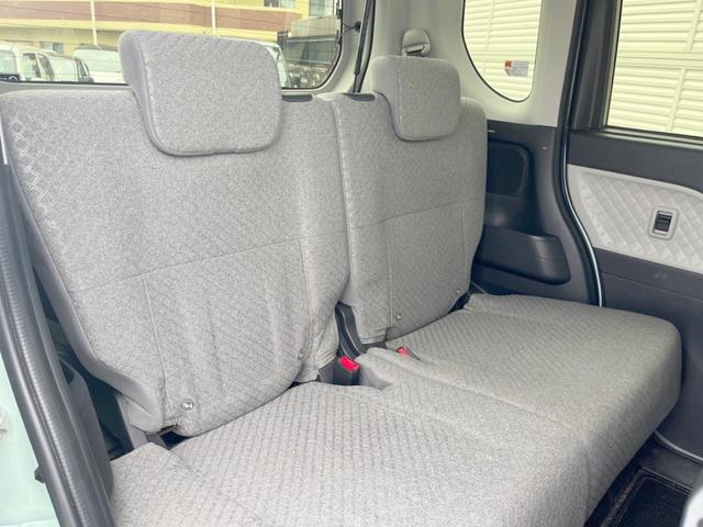 タント Ｘ　純正ナビ　スマートパノラマパーキングアシスト　両側電動スライドドア　スマートアシスト　ＥＴＣ　Ｂｌｕｅｔｏｏｔｈ　ＬＥＤヘッドライト　シートヒーター　キーフリーシステム（9枚目）