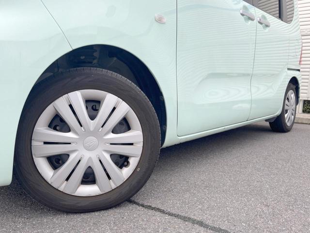 タント Ｘ　純正ナビ　スマートパノラマパーキングアシスト　両側電動スライドドア　スマートアシスト　ＥＴＣ　Ｂｌｕｅｔｏｏｔｈ　ＬＥＤヘッドライト　シートヒーター　キーフリーシステム（13枚目）