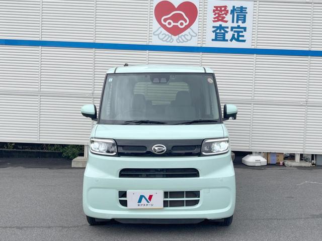 タント Ｘ　純正ナビ　スマートパノラマパーキングアシスト　両側電動スライドドア　スマートアシスト　ＥＴＣ　Ｂｌｕｅｔｏｏｔｈ　ＬＥＤヘッドライト　シートヒーター　キーフリーシステム（14枚目）