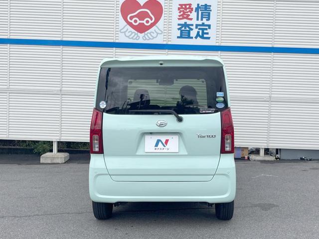 タント Ｘ　純正ナビ　スマートパノラマパーキングアシスト　両側電動スライドドア　スマートアシスト　ＥＴＣ　Ｂｌｕｅｔｏｏｔｈ　ＬＥＤヘッドライト　シートヒーター　キーフリーシステム（15枚目）