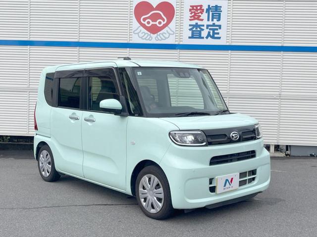 タント Ｘ　純正ナビ　スマートパノラマパーキングアシスト　両側電動スライドドア　スマートアシスト　ＥＴＣ　Ｂｌｕｅｔｏｏｔｈ　ＬＥＤヘッドライト　シートヒーター　キーフリーシステム（16枚目）