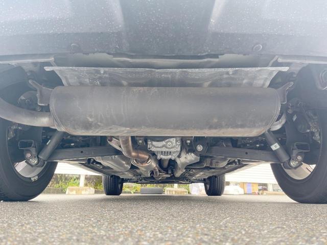 エクストレイル 20Xi 4WD 純正9インチナビ エマージェンシーブレーキ プロパイロット アラウンドビューモニター インテリジェントルームミラー ETC Bluetooth LEDヘッドライト 純正18インチアルミホイール(19枚目)