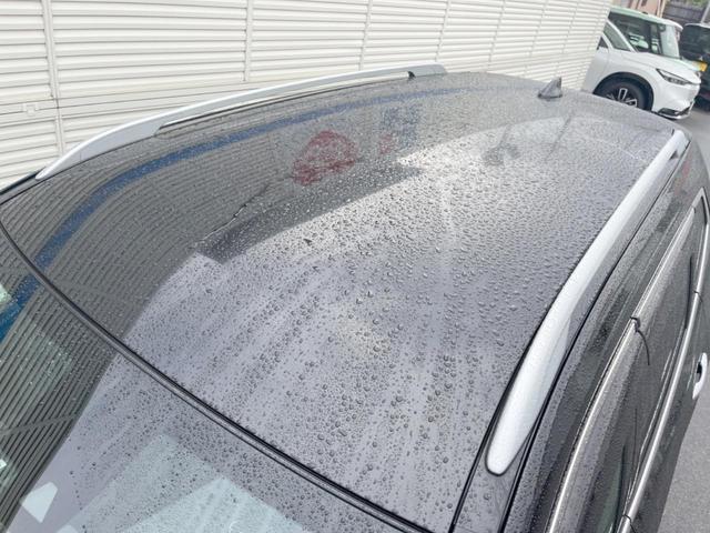 エクストレイル 20Xi 4WD 純正9インチナビ エマージェンシーブレーキ プロパイロット アラウンドビューモニター インテリジェントルームミラー ETC Bluetooth LEDヘッドライト 純正18インチアルミホイール(38枚目)