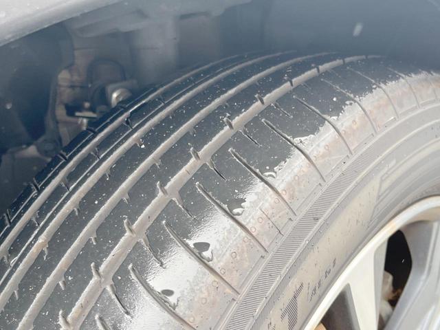 エクストレイル 20Xi 4WD 純正9インチナビ エマージェンシーブレーキ プロパイロット アラウンドビューモニター インテリジェントルームミラー ETC Bluetooth LEDヘッドライト 純正18インチアルミホイール(42枚目)