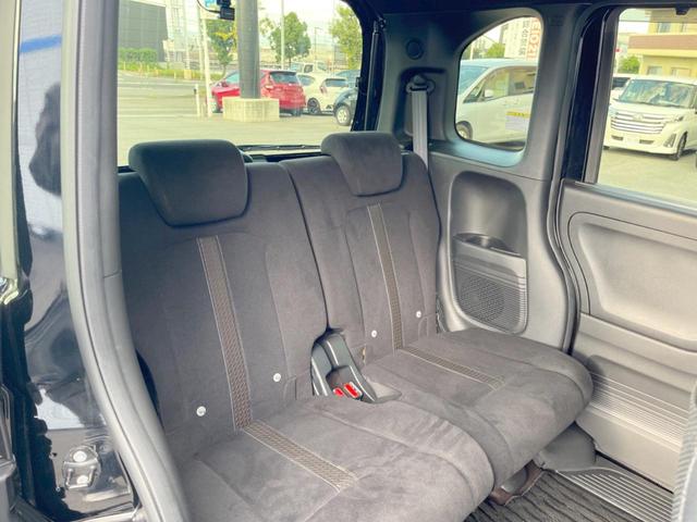 N-BOXカスタム G・Lホンダセンシング 純正ナビ ホンダセンシング アダプティブクルーズコントロール 電動スライドドア ETC Bluetooth LEDヘッド&LEDフォグライト 純正14インチアルミホイール(9枚目)