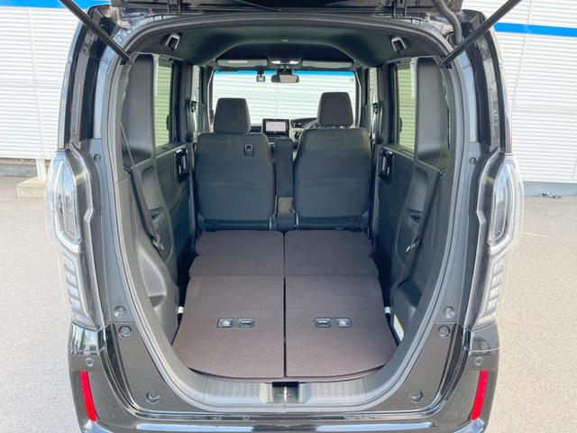 N-BOXカスタム G・Lホンダセンシング 純正ナビ ホンダセンシング アダプティブクルーズコントロール 電動スライドドア ETC Bluetooth LEDヘッド&LEDフォグライト 純正14インチアルミホイール(10枚目)