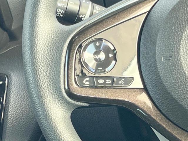 N-BOXカスタム G・Lホンダセンシング 純正ナビ ホンダセンシング アダプティブクルーズコントロール 電動スライドドア ETC Bluetooth LEDヘッド&LEDフォグライト 純正14インチアルミホイール(27枚目)