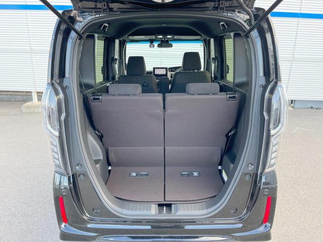N-BOXカスタム G・Lホンダセンシング 純正ナビ ホンダセンシング アダプティブクルーズコントロール 電動スライドドア ETC Bluetooth LEDヘッド&LEDフォグライト 純正14インチアルミホイール(42枚目)
