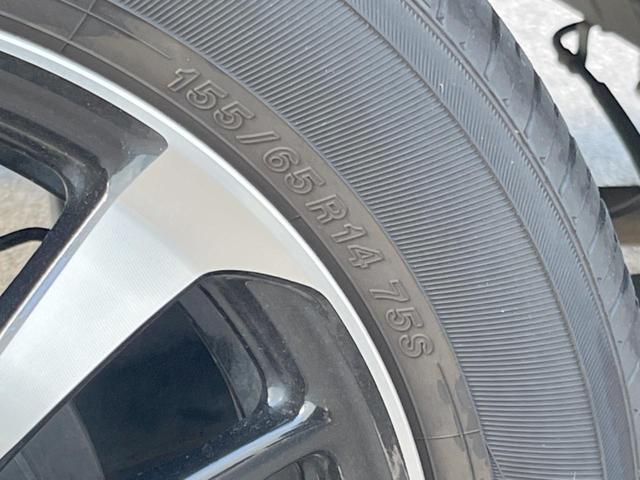 N-BOXカスタム G・Lホンダセンシング 純正ナビ ホンダセンシング アダプティブクルーズコントロール 電動スライドドア ETC Bluetooth LEDヘッド&LEDフォグライト 純正14インチアルミホイール(51枚目)