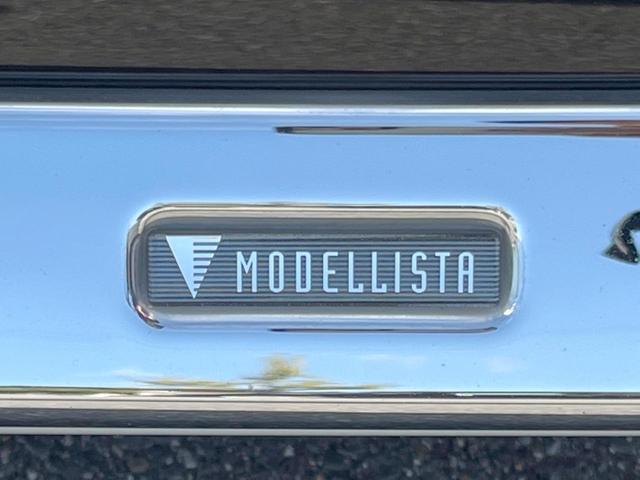 ヴォクシー ハイブリッドV モデリスタフルエアロ 純正ナビ 両側電動スライドドア セーフティセンスC クルーズコントロール バックカメラ ETC Bluetooth LEDヘッドライト 純正15インチアルミホイール(5枚目)