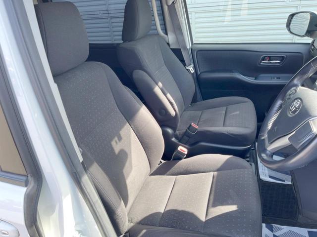 ヴォクシー ハイブリッドV モデリスタフルエアロ 純正ナビ 両側電動スライドドア セーフティセンスC クルーズコントロール バックカメラ ETC Bluetooth LEDヘッドライト 純正15インチアルミホイール(7枚目)