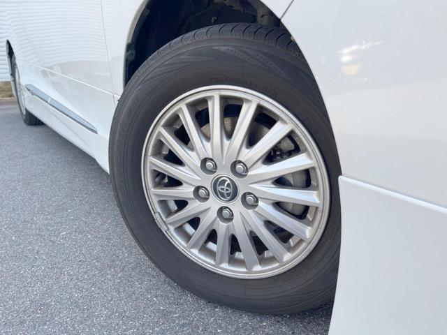 ヴォクシー ハイブリッドV モデリスタフルエアロ 純正ナビ 両側電動スライドドア セーフティセンスC クルーズコントロール バックカメラ ETC Bluetooth LEDヘッドライト 純正15インチアルミホイール(13枚目)