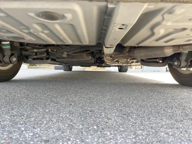 ヴォクシー ハイブリッドV モデリスタフルエアロ 純正ナビ 両側電動スライドドア セーフティセンスC クルーズコントロール バックカメラ ETC Bluetooth LEDヘッドライト 純正15インチアルミホイール(19枚目)