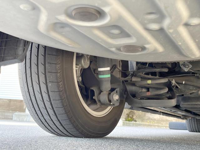 ヴォクシー ハイブリッドV モデリスタフルエアロ 純正ナビ 両側電動スライドドア セーフティセンスC クルーズコントロール バックカメラ ETC Bluetooth LEDヘッドライト 純正15インチアルミホイール(20枚目)