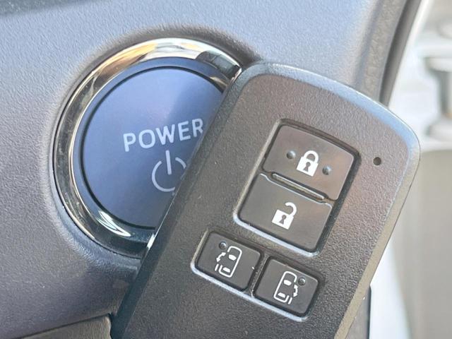 ヴォクシー ハイブリッドV モデリスタフルエアロ 純正ナビ 両側電動スライドドア セーフティセンスC クルーズコントロール バックカメラ ETC Bluetooth LEDヘッドライト 純正15インチアルミホイール(27枚目)