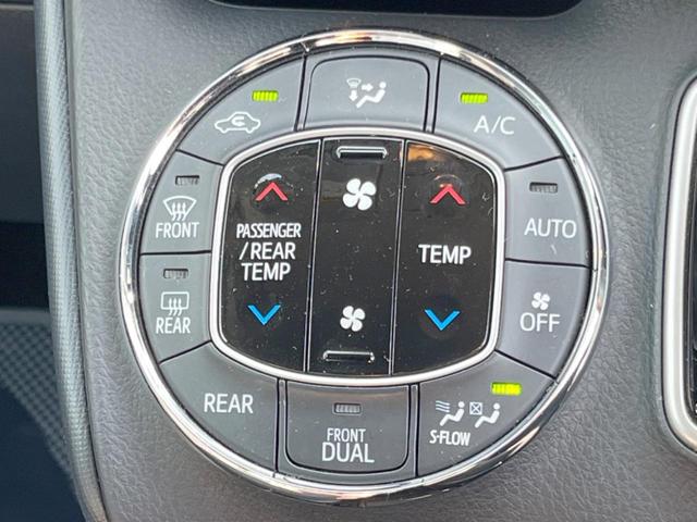 ヴォクシー ハイブリッドV モデリスタフルエアロ 純正ナビ 両側電動スライドドア セーフティセンスC クルーズコントロール バックカメラ ETC Bluetooth LEDヘッドライト 純正15インチアルミホイール(28枚目)