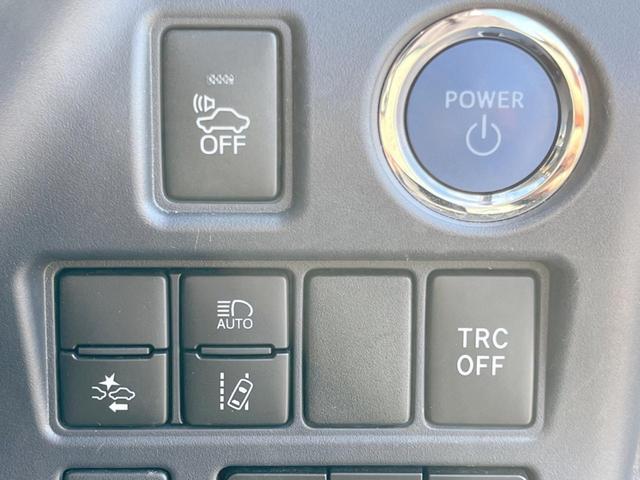 ヴォクシー ハイブリッドV モデリスタフルエアロ 純正ナビ 両側電動スライドドア セーフティセンスC クルーズコントロール バックカメラ ETC Bluetooth LEDヘッドライト 純正15インチアルミホイール(36枚目)