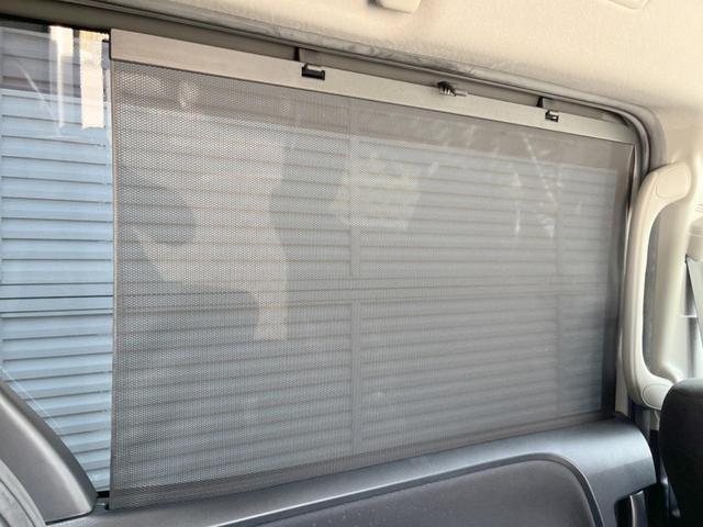 ヴォクシー ハイブリッドV モデリスタフルエアロ 純正ナビ 両側電動スライドドア セーフティセンスC クルーズコントロール バックカメラ ETC Bluetooth LEDヘッドライト 純正15インチアルミホイール(41枚目)