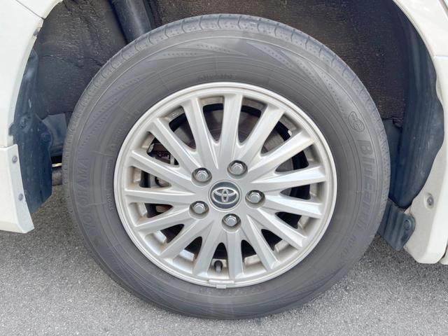 ヴォクシー ハイブリッドV モデリスタフルエアロ 純正ナビ 両側電動スライドドア セーフティセンスC クルーズコントロール バックカメラ ETC Bluetooth LEDヘッドライト 純正15インチアルミホイール(51枚目)