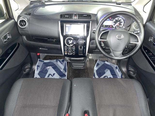 デイズ ハイウェイスター G エマージェンシーブレーキ アラウンドビューモニター ETC HIDヘッドライト 純正15インチアルミホイール インテリジェントキー アイドリングストップ(2枚目)