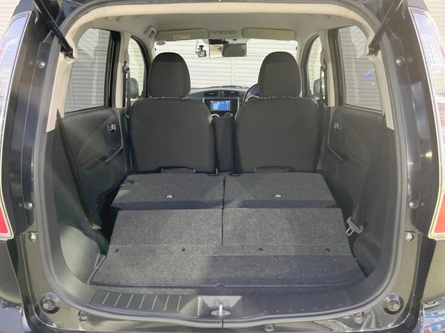 デイズ ハイウェイスター G エマージェンシーブレーキ アラウンドビューモニター ETC HIDヘッドライト 純正15インチアルミホイール インテリジェントキー アイドリングストップ(10枚目)