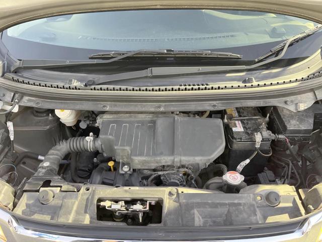 デイズ ハイウェイスター G エマージェンシーブレーキ アラウンドビューモニター ETC HIDヘッドライト 純正15インチアルミホイール インテリジェントキー アイドリングストップ(18枚目)