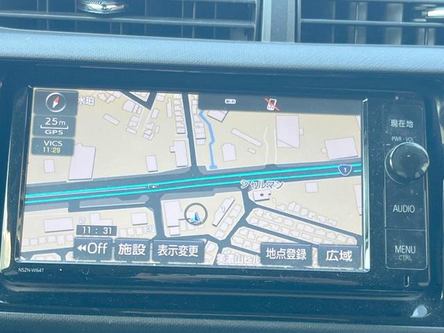 アクア S 純正ナビ バックカメラ 禁煙車 ETC Bluetooth スマートキー オートライト バニティーミラー シートリフター ヘッドライトレベライザー リアプライバシーガラス リアワイパー(21枚目)