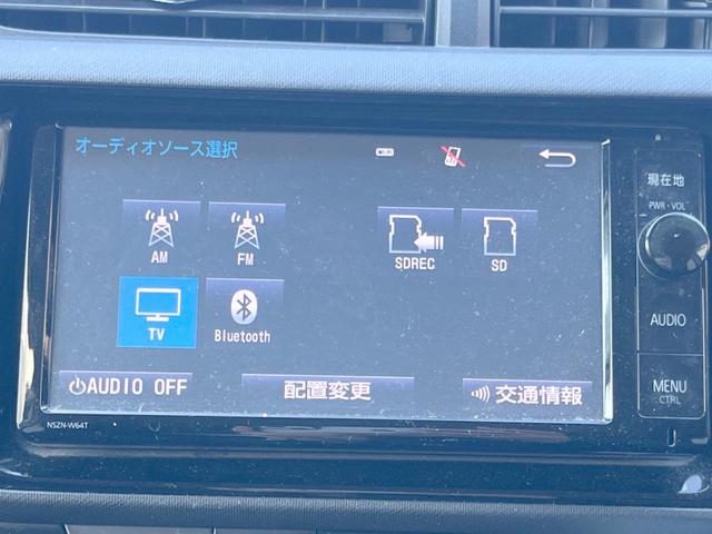 アクア S 純正ナビ バックカメラ 禁煙車 ETC Bluetooth スマートキー オートライト バニティーミラー シートリフター ヘッドライトレベライザー リアプライバシーガラス リアワイパー(22枚目)