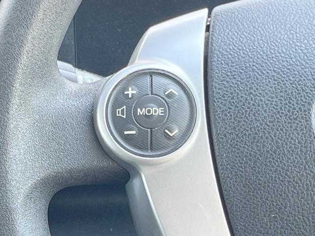 アクア S 純正ナビ バックカメラ 禁煙車 ETC Bluetooth スマートキー オートライト バニティーミラー シートリフター ヘッドライトレベライザー リアプライバシーガラス リアワイパー(23枚目)