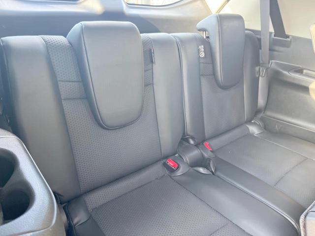 エクストレイル 20X エマージェンシーブレーキパッケージ 4WD 7人乗り 純正ナビ エマージェンシーブレーキ アラウンドビューモニター クルーズコントロール ETC Bluetooth LEDヘッドライト 純正17インチアルミホイール 防水シート(9枚目)