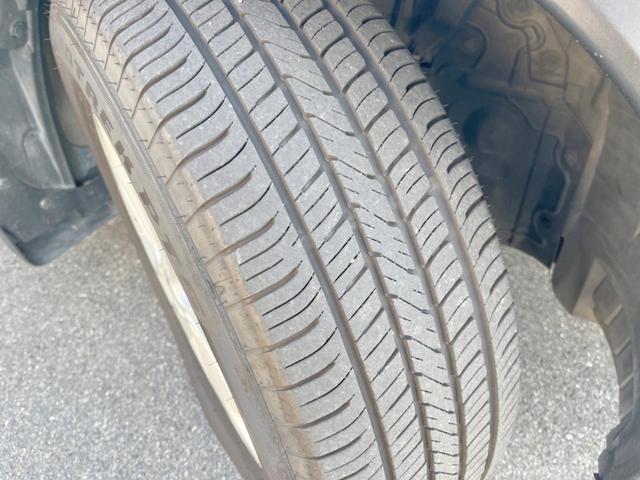 エクストレイル 20X エマージェンシーブレーキパッケージ 4WD 7人乗り 純正ナビ エマージェンシーブレーキ アラウンドビューモニター クルーズコントロール ETC Bluetooth LEDヘッドライト 純正17インチアルミホイール 防水シート(50枚目)